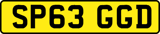 SP63GGD
