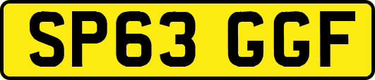 SP63GGF