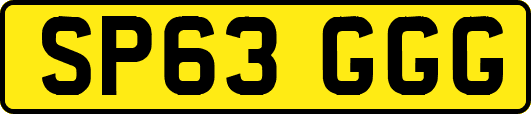 SP63GGG