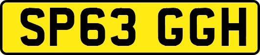SP63GGH