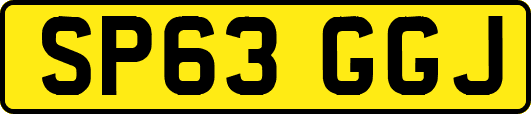 SP63GGJ