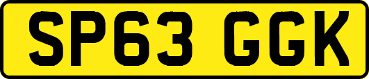 SP63GGK