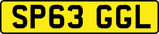 SP63GGL