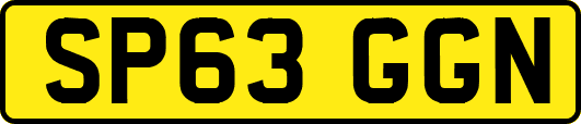 SP63GGN
