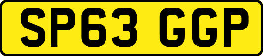 SP63GGP