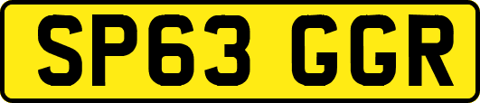 SP63GGR