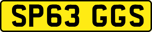 SP63GGS
