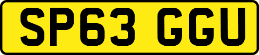 SP63GGU