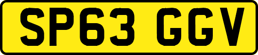 SP63GGV
