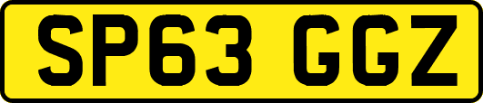 SP63GGZ