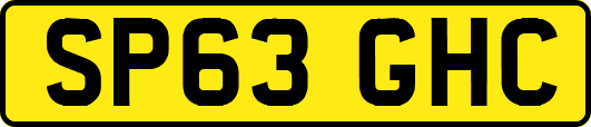 SP63GHC