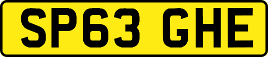 SP63GHE