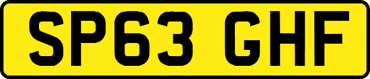 SP63GHF