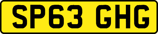 SP63GHG
