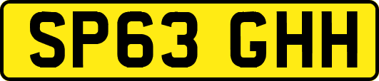 SP63GHH