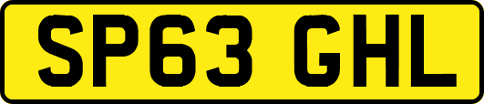 SP63GHL