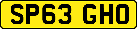 SP63GHO