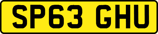 SP63GHU