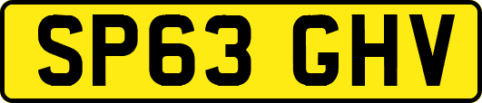 SP63GHV