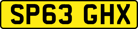 SP63GHX