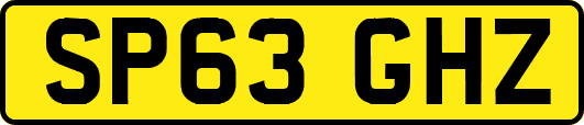 SP63GHZ