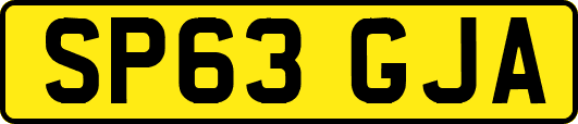 SP63GJA