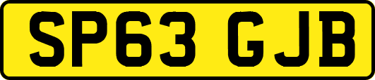 SP63GJB