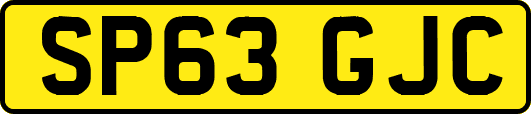 SP63GJC