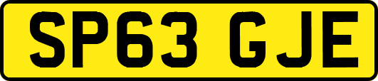 SP63GJE