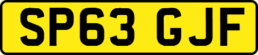 SP63GJF