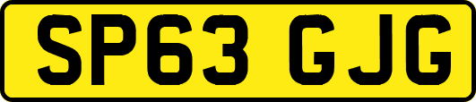SP63GJG