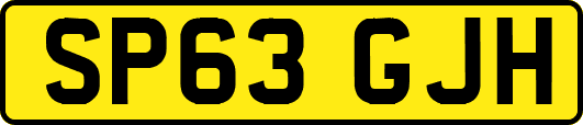 SP63GJH