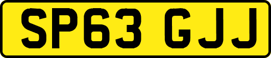 SP63GJJ