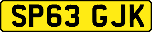 SP63GJK
