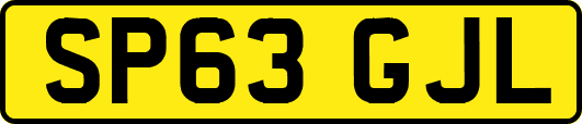 SP63GJL