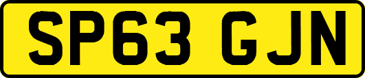 SP63GJN