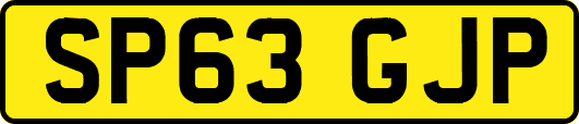 SP63GJP