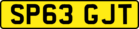 SP63GJT