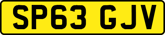 SP63GJV