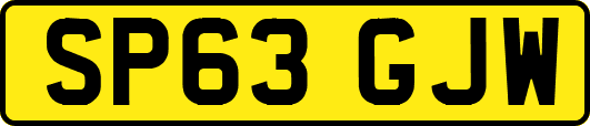 SP63GJW
