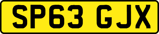 SP63GJX