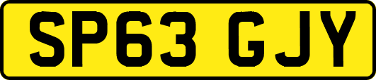 SP63GJY