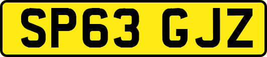SP63GJZ