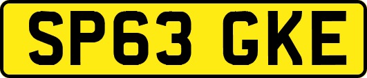 SP63GKE