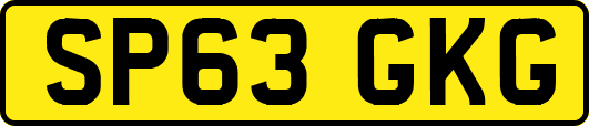 SP63GKG
