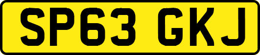 SP63GKJ