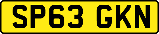 SP63GKN