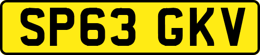 SP63GKV