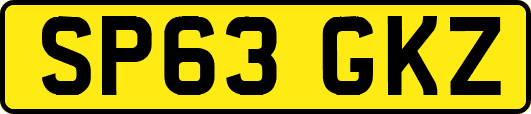 SP63GKZ