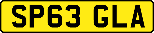 SP63GLA